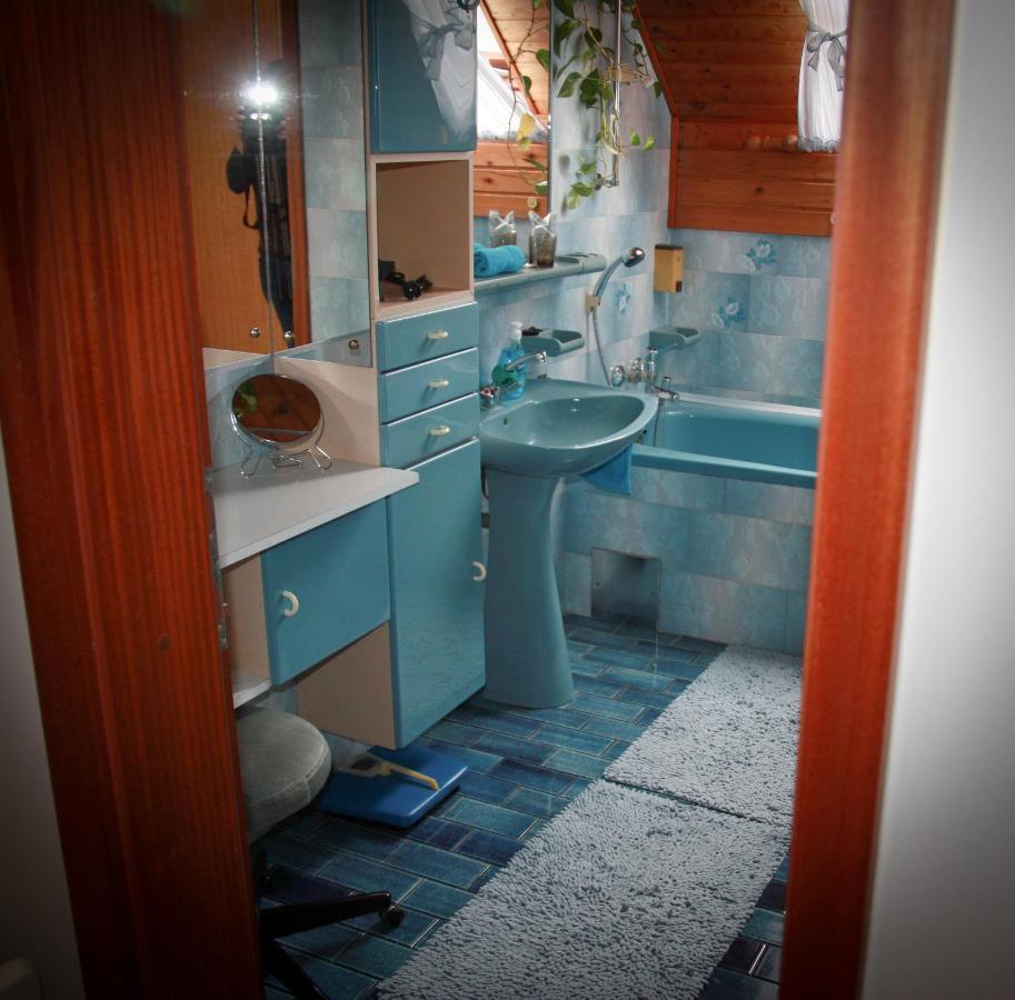 Blue Crystal Apartamento Subotica Exterior foto
